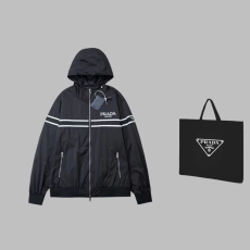 Prada Outwear